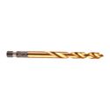 Immagine di Milwaukee Punta SW REDHEX HSS-G 7,5 x 110 mm 