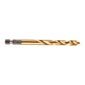 Immagine di Milwaukee Punta SW REDHEX HSS-G 7,5 x 110 mm 