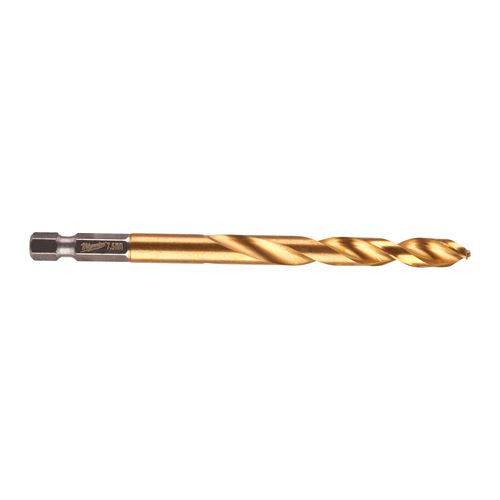 Immagine di Milwaukee Punta SW REDHEX HSS-G 7,5 x 110 mm 