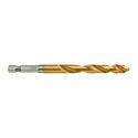 Immagine di Milwaukee Punta SW REDHEX HSS-G 8,0 x 111 mm 
