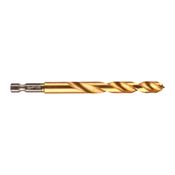 Immagine di Milwaukee Punta SW REDHEX HSS-G 9,0 x 117 mm 