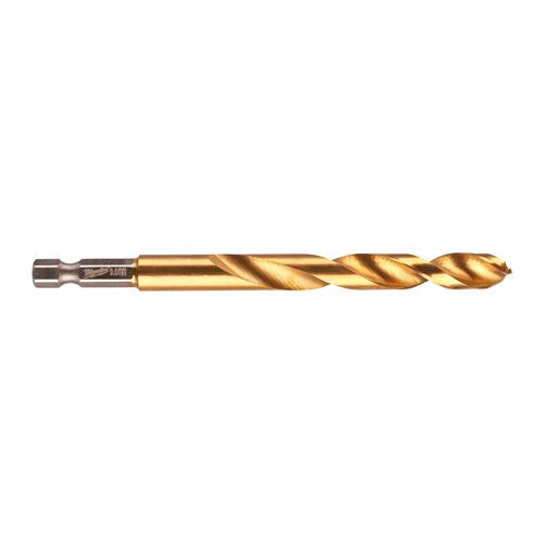 Immagine di Milwaukee Punta SW REDHEX HSS-G 9,0 x 117 mm 