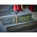 Immagine di Milwaukee Punta SW REDHEX HSS-G 9,0 x 117 mm 