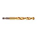 Immagine di Milwaukee Punta SW REDHEX HSS-G 9,5 x 118 mm 
