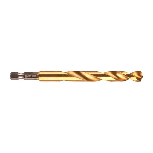 Immagine di Milwaukee Punta SW REDHEX HSS-G 9,5 x 118 mm 