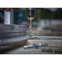 Immagine di Milwaukee Punta HSS-CO 9,0 x 125 mm 