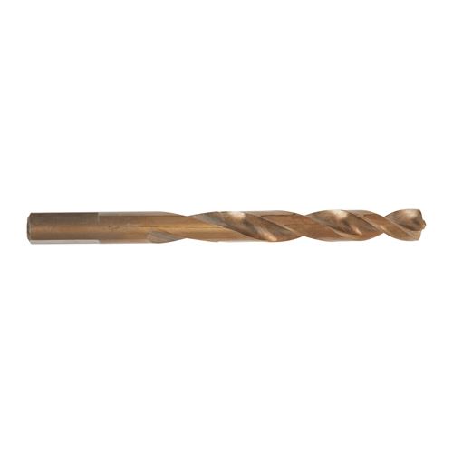 Immagine di Milwaukee Punta HSS-CO 9,5 x 125 mm 