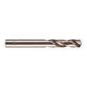 Immagine di Milwaukee Punta HSS-G 9,0 x 84 mm confezione da 5 pz 