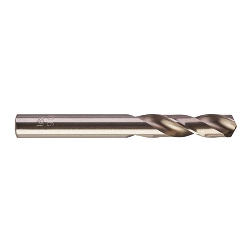 Immagine di Milwaukee Punta HSS-G 9,0 x 84 mm confezione da 5 pz 