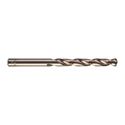 Immagine di Milwaukee Punta HSS-G 9,0 x 125 mm confezione da 5 pz 