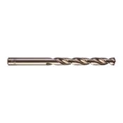 Immagine di Milwaukee Punta HSS-G 9,0 x 125 mm confezione da 5 pz 