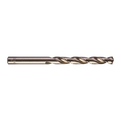 Immagine di Milwaukee Punta HSS-G 9,0 x 125 mm confezione da 5 pz 