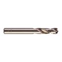 Immagine di Milwaukee Punta HSS-G 10,0 x 89 mm confezione da 5 pz 