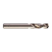 Immagine di Milwaukee Punta HSS-G 10,0 x 89 mm confezione da 5 pz 
