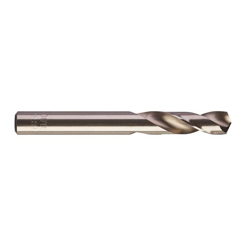 Immagine di Milwaukee Punta HSS-G 10,0 x 89 mm confezione da 5 pz 