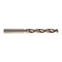 Immagine di Milwaukee Punta HSS-G 10,0 x 133 mm confezione da 5 pz 
