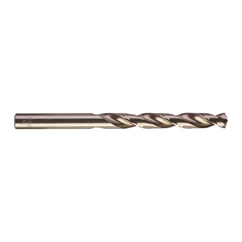 Immagine di Milwaukee Punta HSS-G 10,0 x 133 mm confezione da 5 pz 