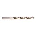 Immagine di Milwaukee Punta HSS-G 10,5 x 133 mm confezione da 5 pz 
