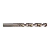 Immagine di Milwaukee Punta HSS-G 10,5 x 133 mm confezione da 5 pz 