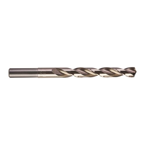 Immagine di Milwaukee Punta HSS-G 10,5 x 133 mm confezione da 5 pz 