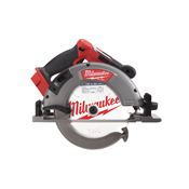 Immagine di M18 FCSG66-0 Milwaukee Sega circolare 18 Volt 66 mm Tecnologia Fuel compatibile con binari senza batteria 