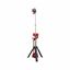 Immagine di M18 HOSALC-0 Milwaukee Faro led multidirezionale ad elevate prestazioni con treppiede 18 Volt senza batteria 