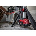 Immagine di M18 HOSALC-0 Milwaukee Faro led multidirezionale ad elevate prestazioni con treppiede 18 Volt senza batteria 
