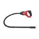 Immagine di M18 FCVN12-0 Milwaukee Vibratore per calcestruzzo ad ago 18V 1.2 m senza batteria 