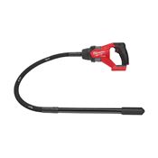 Immagine di M18 FCVN12-0 Milwaukee Vibratore per calcestruzzo ad ago 18V 1.2 m senza batteria 