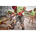 Immagine di M18 FCVN12-0 Milwaukee Vibratore per calcestruzzo ad ago 18V 1.2 m senza batteria 