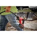 Immagine di M18 FCVN24-0 Milwaukee Vibratore per calcestruzzo ad ago 18V 2.4 m senza batteria 