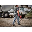 Immagine di M18 FCVN24-0 Milwaukee Vibratore per calcestruzzo ad ago 18V 2.4 m senza batteria 