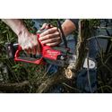 Immagine di M12 FHS-602X Milwaukee Elettrosega per potatura 12 Volt Barra 15cm 6.0Ah Tecnologia Fuel valigetta HeavyDuty 