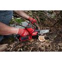 Immagine di M12 FHS-602X Milwaukee Elettrosega per potatura 12 Volt Barra 15cm 6.0Ah Tecnologia Fuel valigetta HeavyDuty 