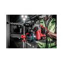 Immagine di M18 FHX-552X Milwaukee Tassellatore 18 Volt (FIXTEC) 26 mm 5,5Ah Tecnologia Fuel valigetta HeavyDuty 