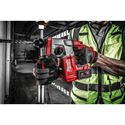 Immagine di M18 BLH-502X Milwaukee Tassellatore 18 Volt 26 mm 5,0Ah Brushless valigetta HeavyDuty 