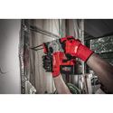 Immagine di M18 BLH-502X Milwaukee Tassellatore 18 Volt 26 mm 5,0Ah Brushless valigetta HeavyDuty 