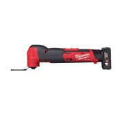 Immagine di M12 FMT-422X Milwaukee Utensile multifunzione 12 Volt Tecnologia Fuel - 2,0 e 4,0Ah 