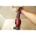 Immagine di M12 FMT-422X Milwaukee Utensile multifunzione 12 Volt Tecnologia Fuel - 2,0 e 4,0Ah 