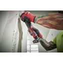 Immagine di M12 FMT-422X Milwaukee Utensile multifunzione 12 Volt Tecnologia Fuel - 2,0 e 4,0Ah 