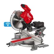 Immagine di M18 FMS305-0 Milwaukee Troncatrice radiale 18 Volt Fuel senza batteria 