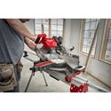 Immagine di M18 FMS305-0 Milwaukee Troncatrice radiale 18 Volt Fuel senza batteria 