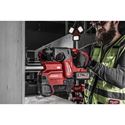 Immagine di M18 FDDEXL-0 Milwaukee Aspiratore 18 Volt con Autopulse compatibile con Tassellatori M18 FH, M18 FHX, M18 ONEFH e M18 ONEFHX 