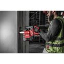 Immagine di M18 FDDEXL-0 Milwaukee Aspiratore 18 Volt con Autopulse compatibile con Tassellatori M18 FH, M18 FHX, M18 ONEFH e M18 ONEFHX 