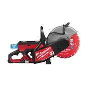 Immagine di MXF COS350-0 Milwaukee Troncatrice 350 mm MX Fuel senza batterie e caricabatterie 