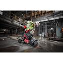 Immagine di MXF COS350-0 Milwaukee Troncatrice 350 mm MX Fuel senza batterie e caricabatterie 