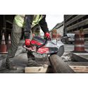Immagine di MXF COS350-0 Milwaukee Troncatrice 350 mm MX Fuel senza batterie e caricabatterie 
