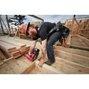 Immagine di M18 FFN21-0C Milwaukee Chiodatrice Multi-calibro inclinata 21° 18 Volt Tecnologia Fuel senza batteria 