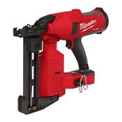 Immagine di M18 FFUS-0C  Milwaukee Graffatrice per staccionate 18 Volt Tecnologia Fuel senza batteria 