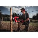 Immagine di M18 FFUS-0C  Milwaukee Graffatrice per staccionate 18 Volt Tecnologia Fuel senza batteria 